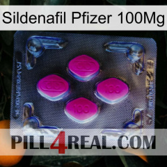 Sildenafil Pfizer 100Mg 02